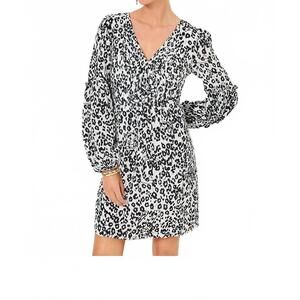 NEW LILLY PULITZER cleme silk dress in coconut